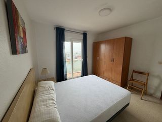 Piso en alquiler en Bajadilla - Fuente Nueva en Algeciras