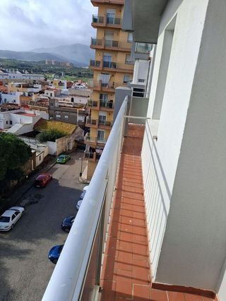 Piso en alquiler en Bajadilla - Fuente Nueva en Algeciras