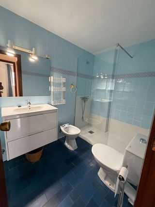 Piso en alquiler en Bajadilla - Fuente Nueva en Algeciras