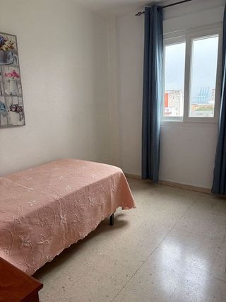 Piso en alquiler en Bajadilla - Fuente Nueva en Algeciras
