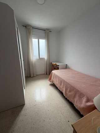 Piso en alquiler en Bajadilla - Fuente Nueva en Algeciras