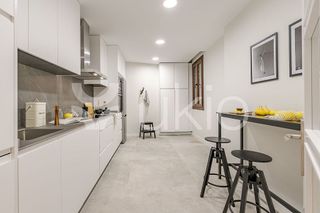 Piso en alquiler en Goya en Madrid