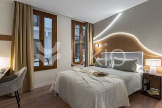 Piso en alquiler en Goya en Madrid