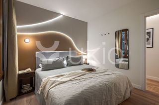 Piso en alquiler en Goya en Madrid