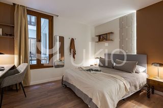 Piso en alquiler en Goya en Madrid