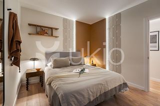 Piso en alquiler en Goya en Madrid