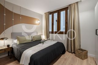 Piso en alquiler en Goya en Madrid