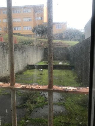 Local comercial en alquiler en Ensanche - Sar en Santiago de Compostela