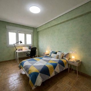 Piso en alquiler en Campo San Francisco - Plaza de América en Oviedo