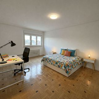 Piso en alquiler en Campo San Francisco - Plaza de América en Oviedo