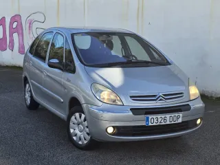 Excelente estado pocos km