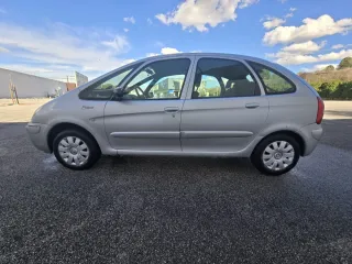 Excelente estado pocos km