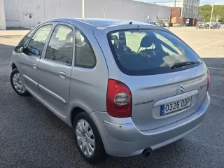 Excelente estado pocos km