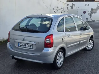 Excelente estado pocos km