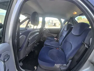 Excelente estado pocos km