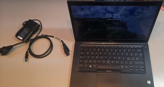 Portatile Dell Latitude 7490  i5-1.70 GHz-32GB Ram