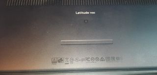 Portatile Dell Latitude 7490  i5-1.70 GHz-32GB Ram
