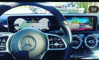 Mercedes-Benz Clase A 2017