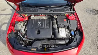 Mercedes-Benz Clase A 2017