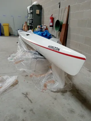 Surfski Kayak HORIZON.