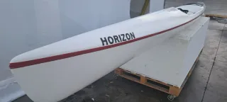 Surfski Kayak HORIZON.