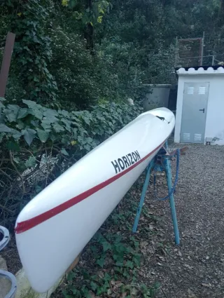 Surfski Kayak HORIZON.
