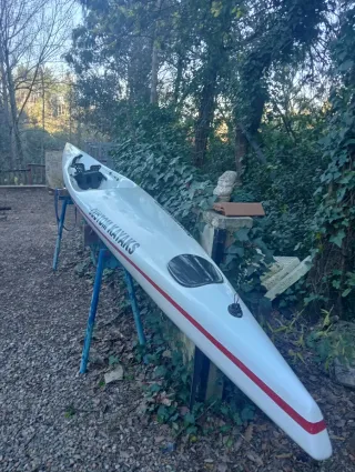 Surfski Kayak HORIZON.