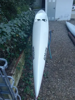 Surfski Kayak HORIZON.