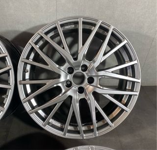 Llantas Volvo Land Rover 20"