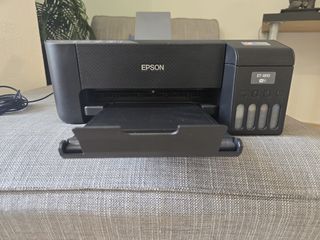 Stampante Epson EcoTank ET-1810 WiFi