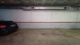 Garaje en venta en Ca n'Anglada en Terrassa