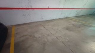 Garaje en venta en Ca n'Anglada en Terrassa