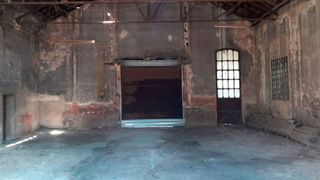 Nave industrial en venta en Ca n'Oriach en Sabadell