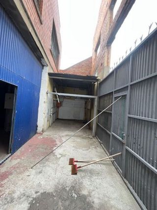 Nave industrial en venta en Centre en Prat de Llobregat, El