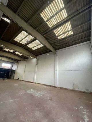 Nave industrial en venta en Centre en Prat de Llobregat, El