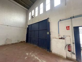 Nave industrial en venta en Centre en Prat de Llobregat, El