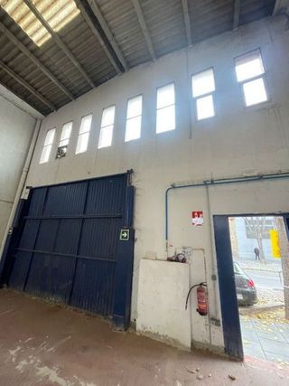 Nave industrial en venta en Centre en Prat de Llobregat, El