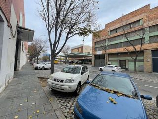 Nave industrial en venta en Centre en Prat de Llobregat, El