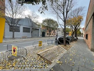 Nave industrial en venta en Centre en Prat de Llobregat, El