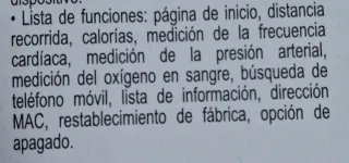 NUEVO Smartwatch LG LGFIT X Kids Negro y Azul