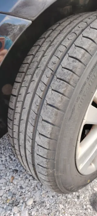 Volkswagen EOS 2007 · Gasolina · 150 CV · ITV 2027