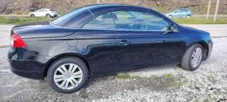 Volkswagen EOS 2007 · Gasolina · 150 CV · ITV 2027