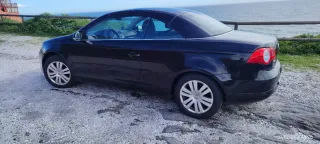 Volkswagen EOS 2007 · Gasolina · 150 CV · ITV 2027