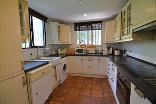 Casa rural en venta en Casares