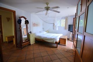 Casa rural en venta en Casares