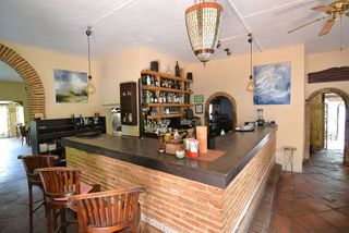 Casa rural en venta en Casares