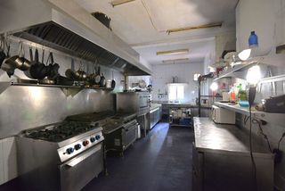 Casa rural en venta en Casares