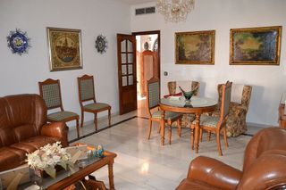 Chalet en venta en Casco Histórico  - Ribera - San Basilio en Córdoba