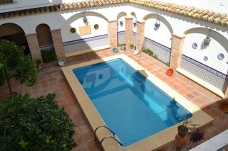 Chalet en venta en Casco Histórico  - Ribera - San Basilio en Córdoba