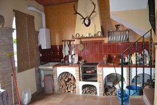 Chalet en venta en Casco Histórico  - Ribera - San Basilio en Córdoba